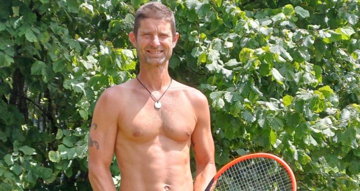 Fit After 40