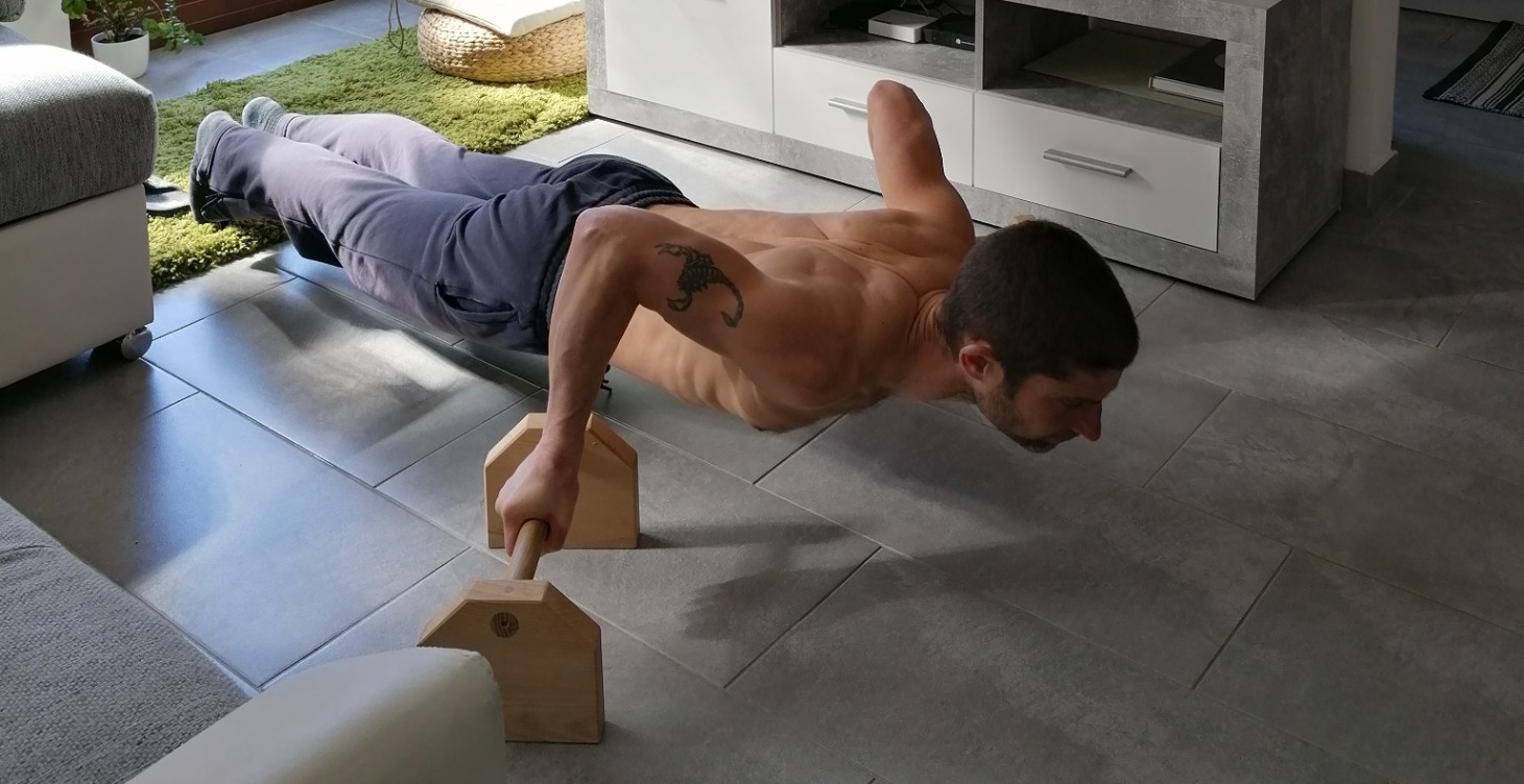 Workout Sessions
