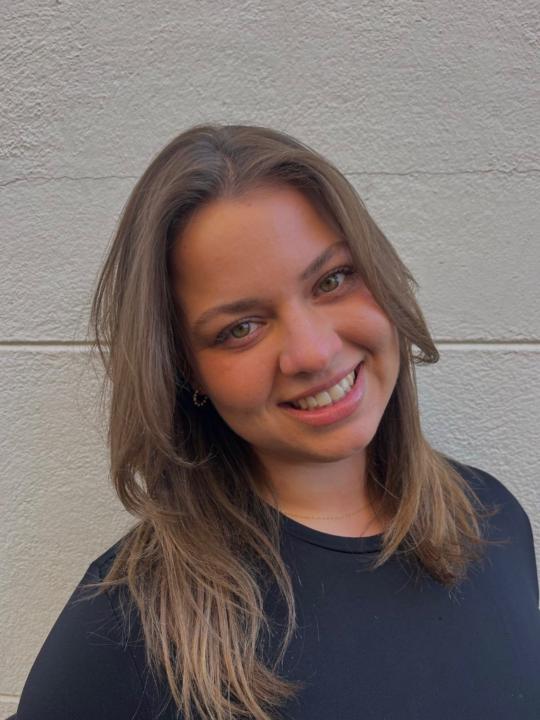 Leonie Scheel