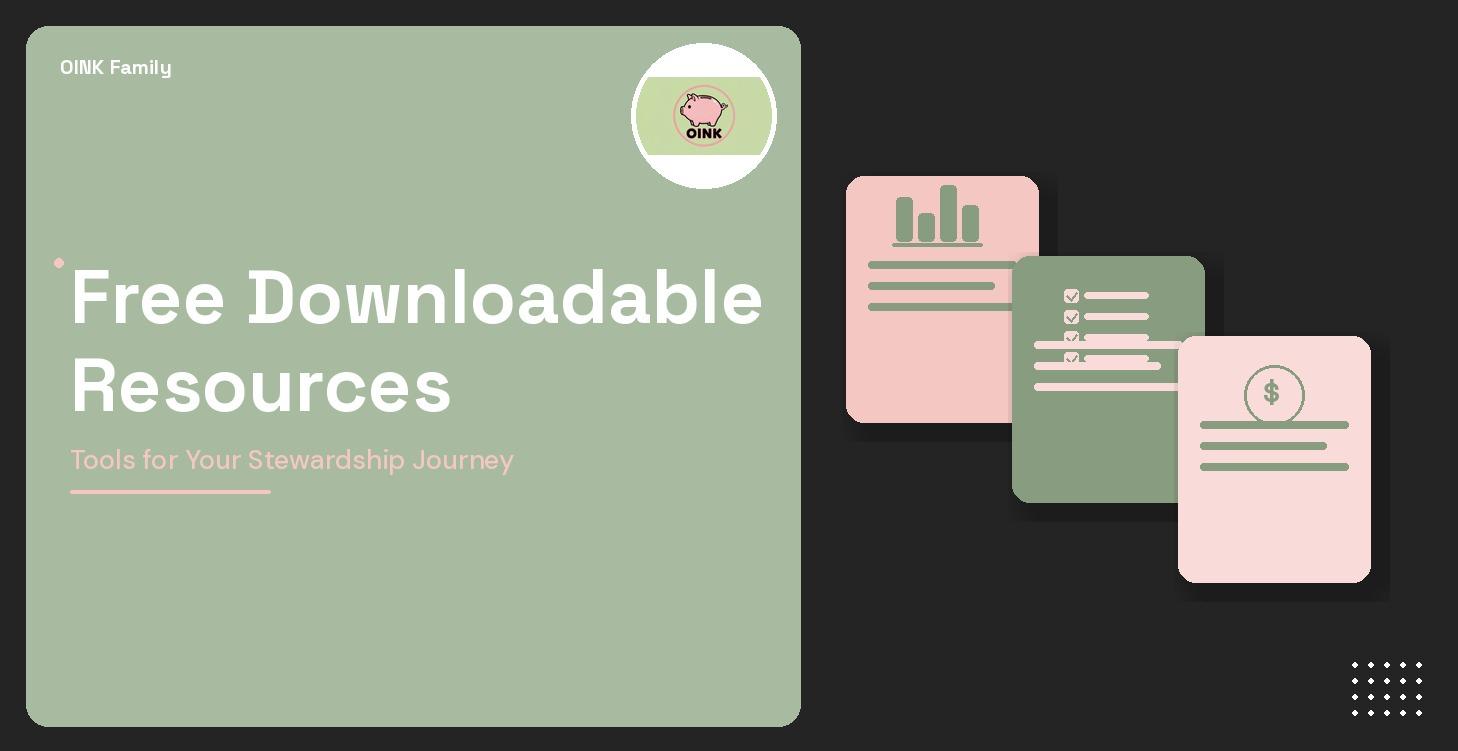 Free Downloadable Resources