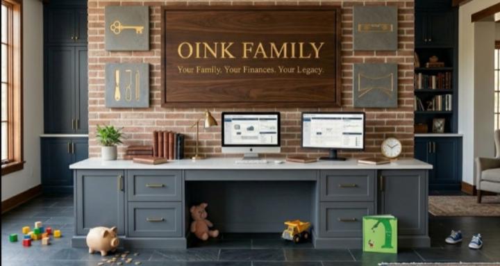 OINK Family Inner Circle