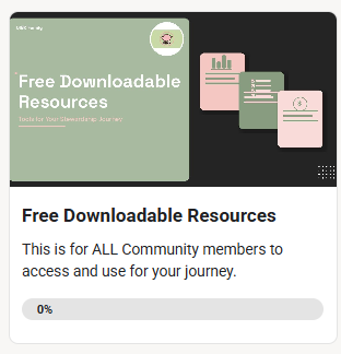 🎉 New: Free Downloadable Resources — Now Live