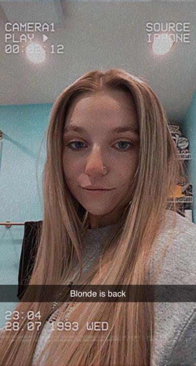 Juliana Smestad