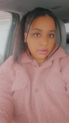 Caitlyn Frazier