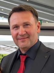 Karsten Böttger