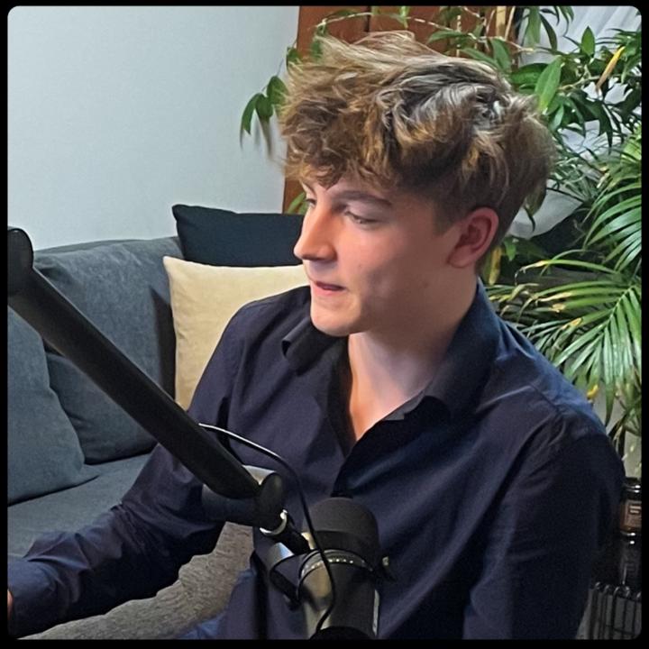 Max Sebastian Havránek