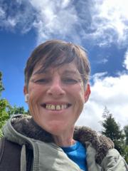 Sharon Daly