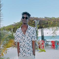 Ian Ongute