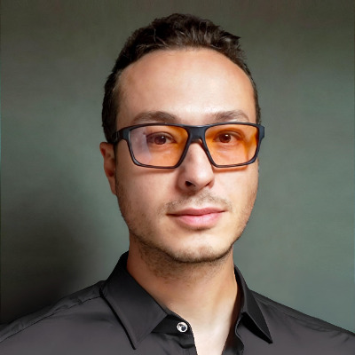 Miguel Angel Moreno Gelly