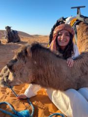 Kharla Nashyra Mendivil Perez