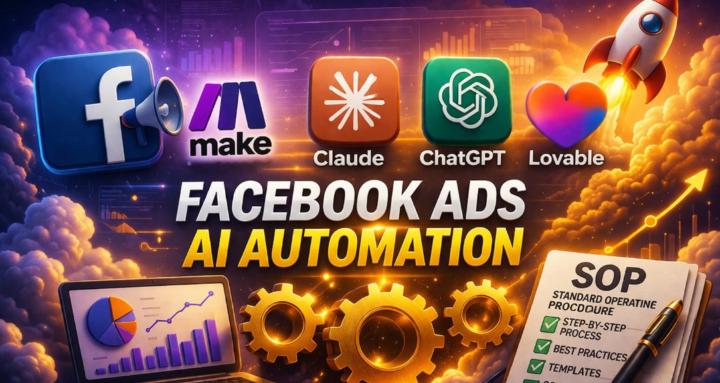 Facebook Ads AI Automation