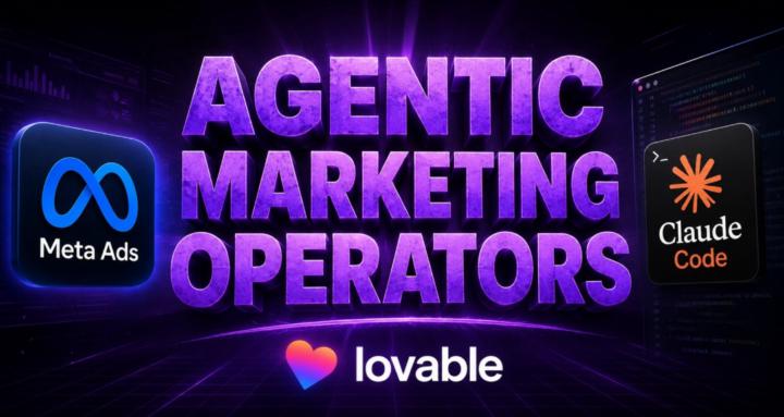 Agentic Marketing Operators
