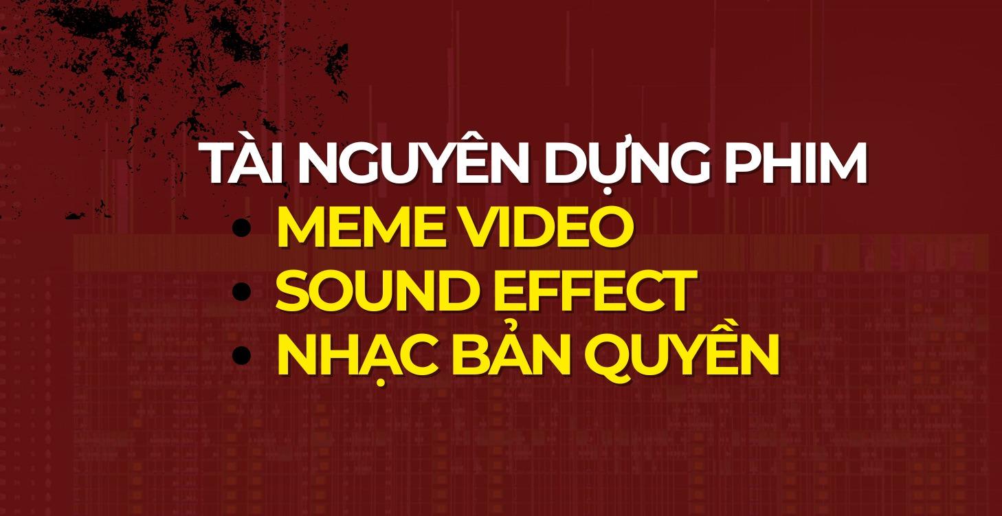 TÀI NGUYÊN DÀNH CHO HỘI VIÊN