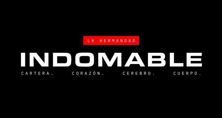 La Hermandad Indomable