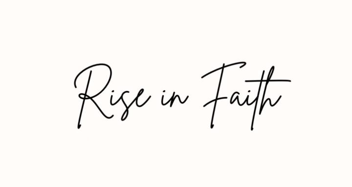 Rise in Faith 