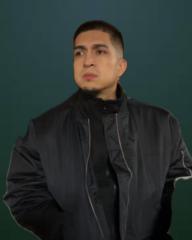 Erick Aguero