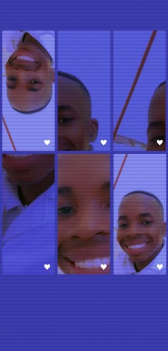 Thapelo Khola