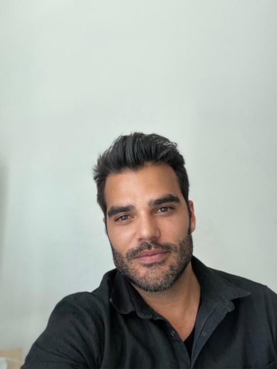 Marcio Jucah