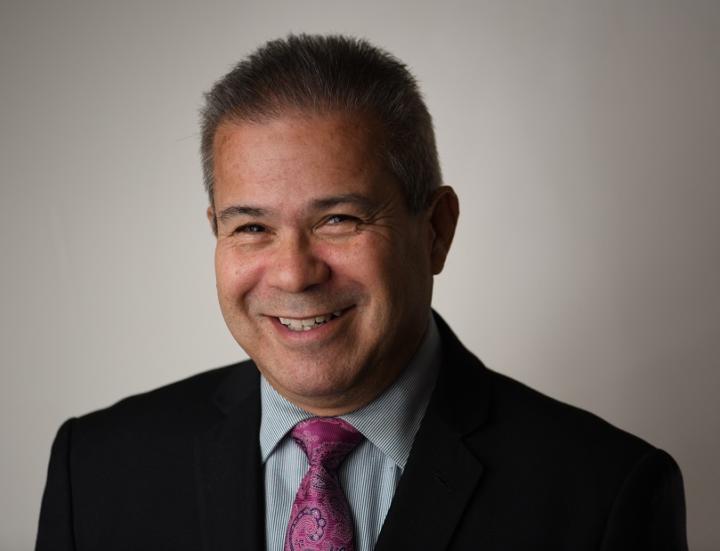 Rick Garcia