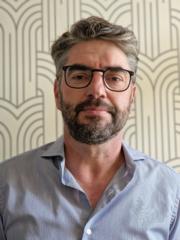 Franck Couellan