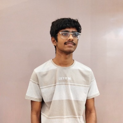 Raunak Yadav