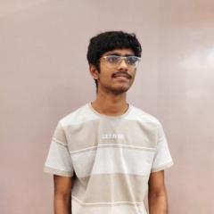 Raunak Yadav