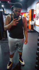 Juwan Peace