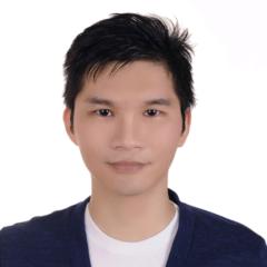 宸燿 楊