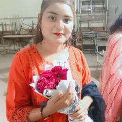 Danisha Shahzad