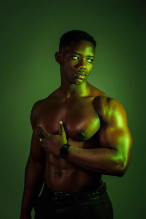 L Dubeko
