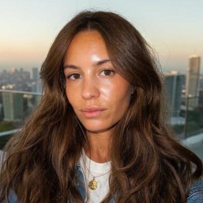 Camille Crusserey