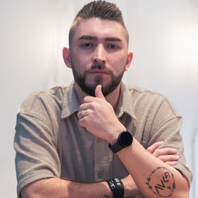 Juan Pablo López Ceballos