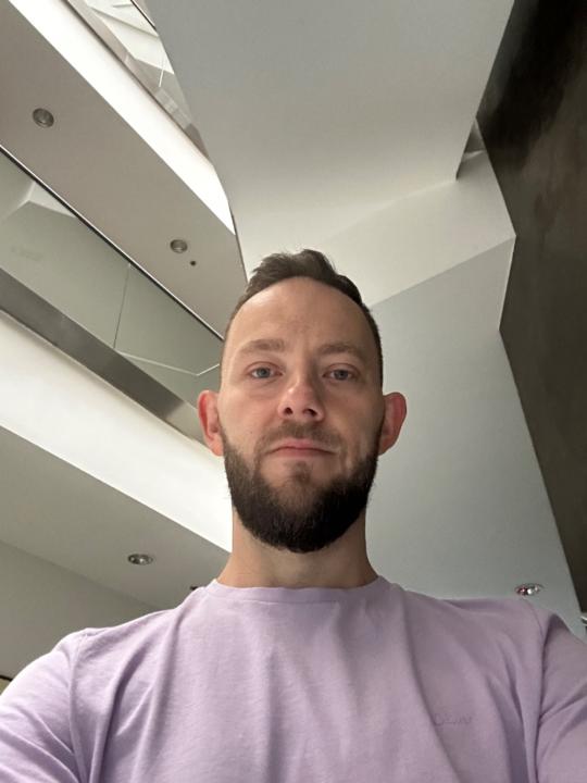 Maxim Luptak