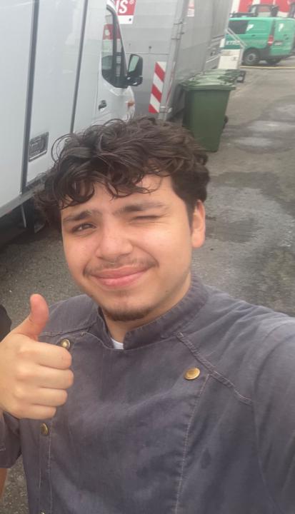 Sebastian Ingunza Torres