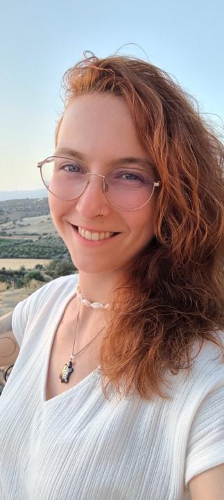 Céline Engel