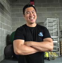 Stuart Hui