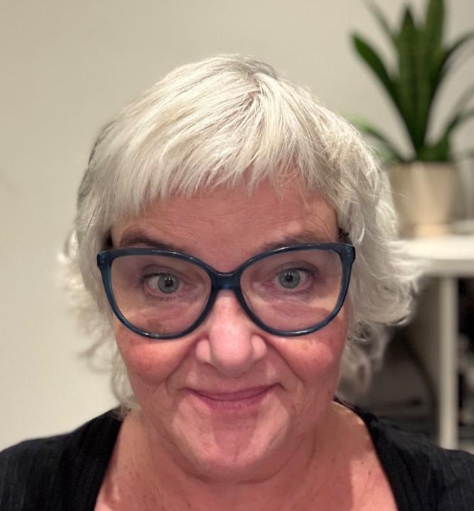Lene Damgaard