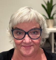 Lene Damgaard