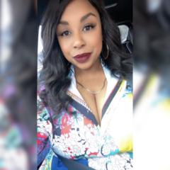 Jasmine Williams