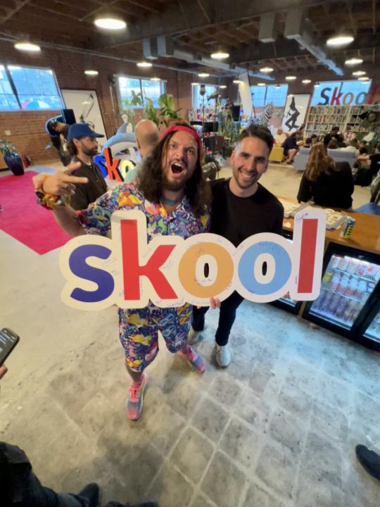 Nace este nuevo proyecto para ayudar a otros