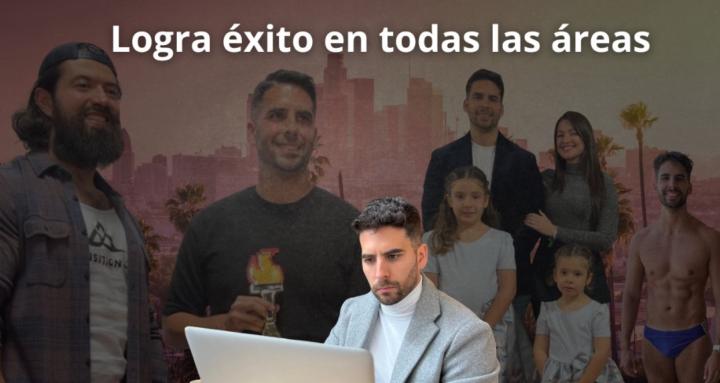 Crea Abundancia y Felicidad