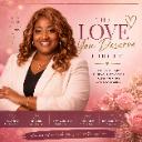 The Love You Deserve Circle icon