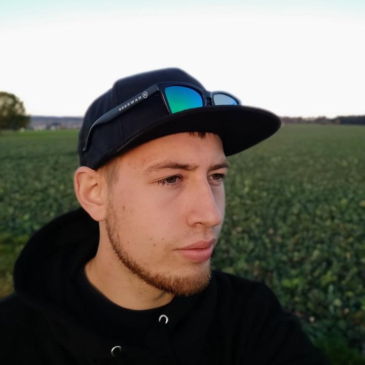 Dominic Albert
