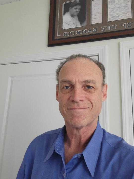 Jeff Wiley