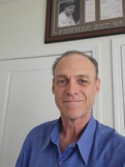 Jeff Wiley