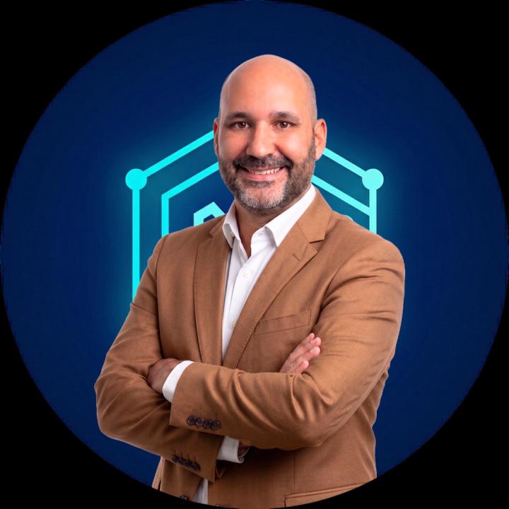 Cristian Leonor Santos