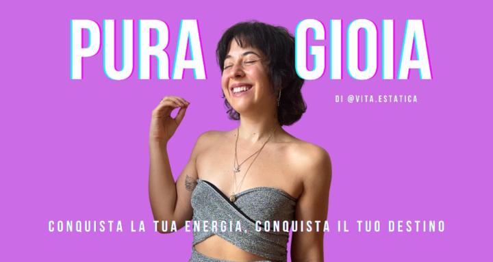 PURA GIOIA ✨