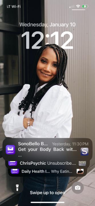 Monique Wesley