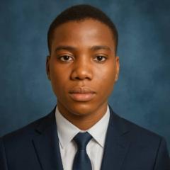Taiwo Jimoh
