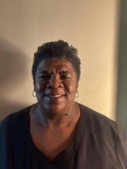 Patricia Baugh-Christian